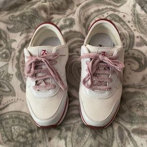 Women’s Peppermint Zeba 8 extra wide slip on shoes